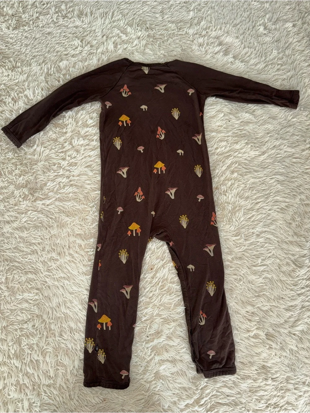 Kyte BABY soft brown